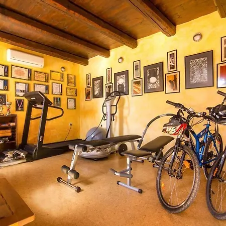 Samonas - 5 Maisonettes With Breathtaking Views 하니아