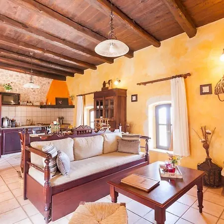 Samonas - 5 Maisonettes With Breathtaking Views منتجع