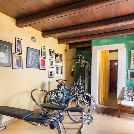منتجع Samonas - 5 Maisonettes With Breathtaking Views