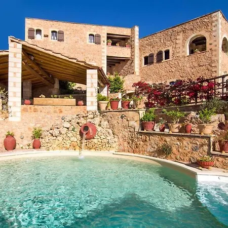 Samonas - 5 Maisonettes With Breathtaking Views Semesteranläggning (resort) *