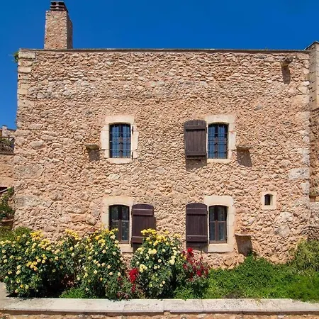 Samonas - 5 Maisonettes With Breathtaking Views Semesteranläggning (resort) *