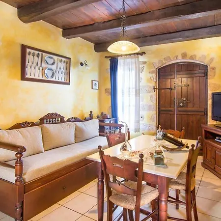リゾート Samonas - 5 Maisonettes With Breathtaking Views *
