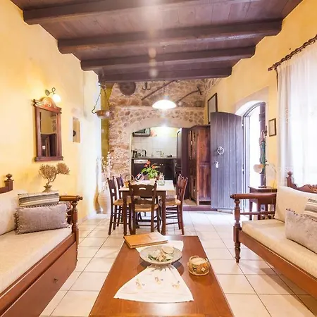 リゾート Samonas - 5 Maisonettes With Breathtaking Views *