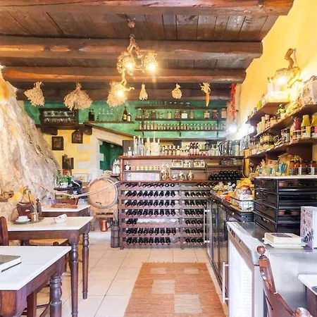 Samonas - 5 Maisonettes With Breathtaking Views *