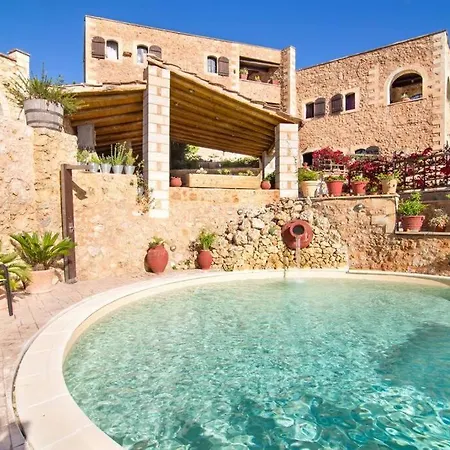 Samonas - 5 Maisonettes With Breathtaking Views منتجع خانيا