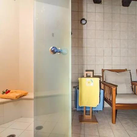 Semesteranläggning (resort) Samonas - 5 Maisonettes With Breathtaking Views Chania (Crete)