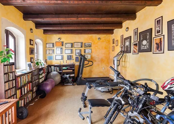 Samonas - 5 Maisonettes With Breathtaking Views אתר נופש