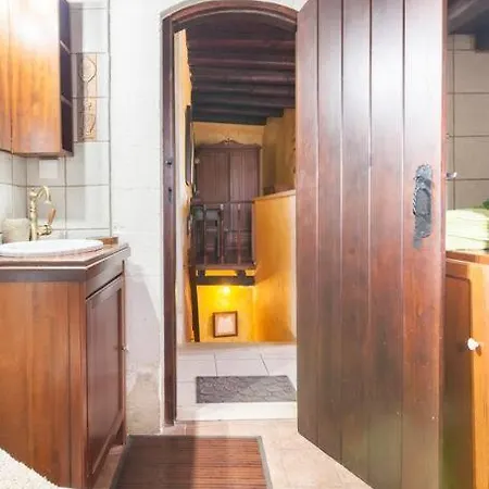 Samonas - 5 Maisonettes With Breathtaking Views אתר נופש