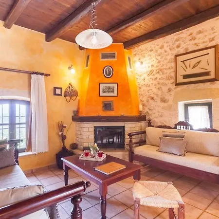 Samonas - 5 Maisonettes With Breathtaking Views Resort *