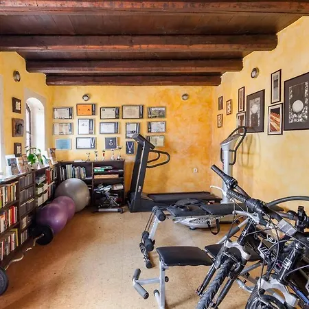 Samonas - 5 Maisonettes With Breathtaking Views Resort