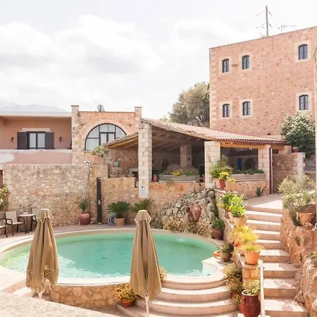 Θέρετρο Samonas - 5 Maisonettes With Breathtaking Views *